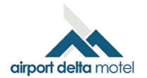 Airport Delta Motel Logo